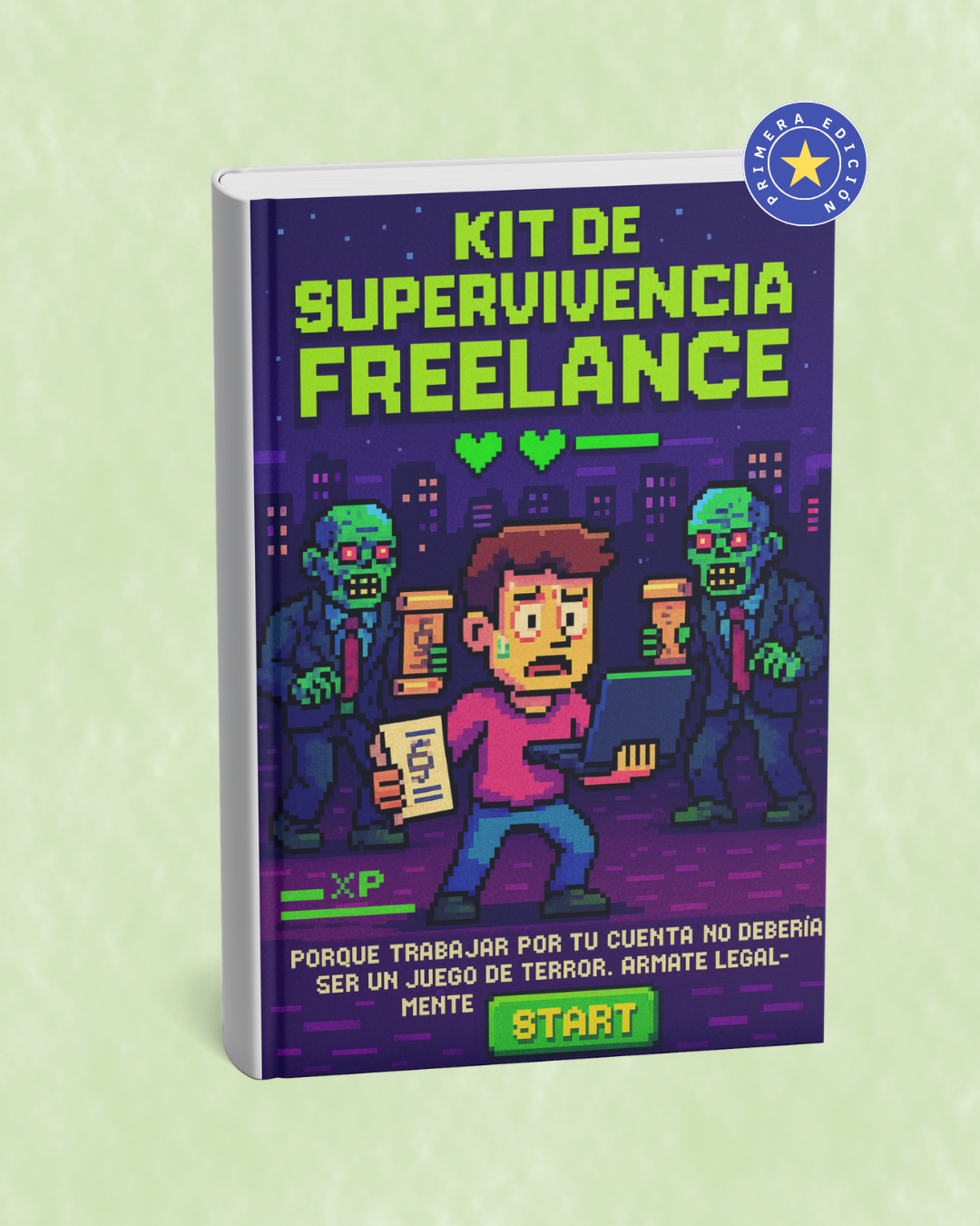 Kit de Supervivencia Freelance